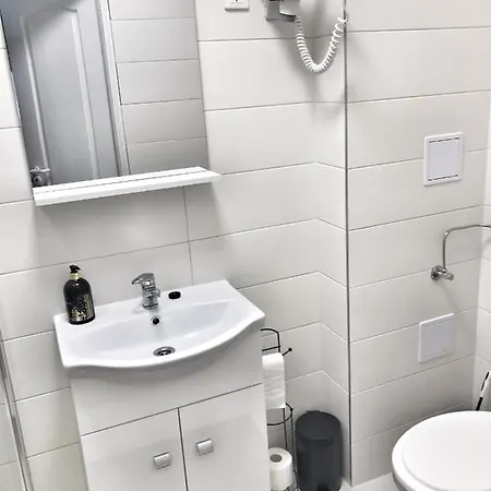 Apartment Zsuzsanna