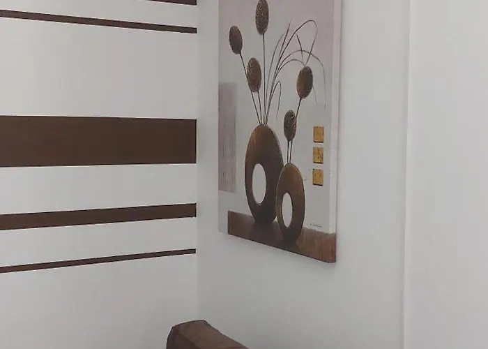 Zsuzsanna Appartamento *